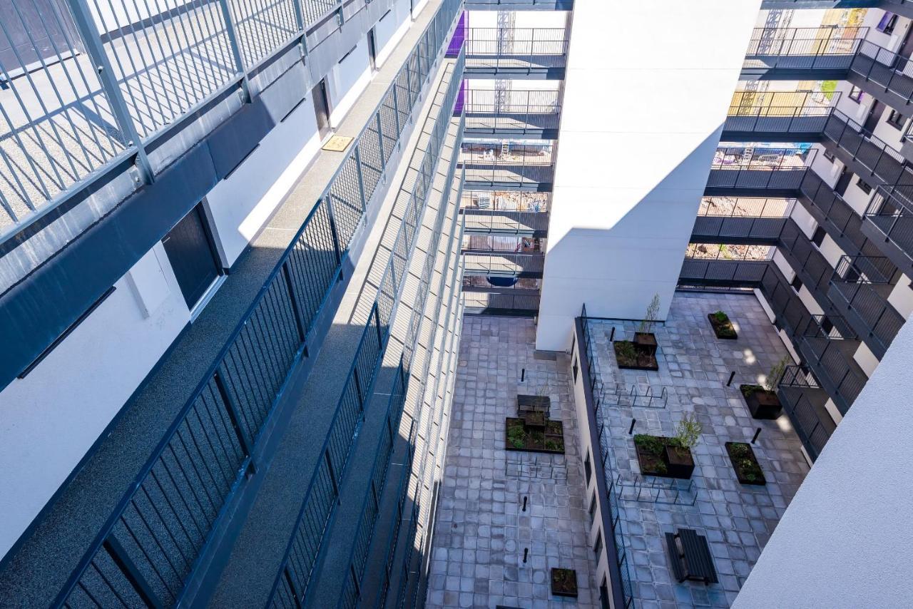 Host & Stay - The Baltic Penthouse 3 Liverpool Exterior photo